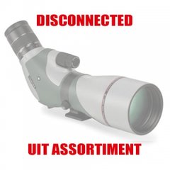 Spotting Scopes uit assortiment