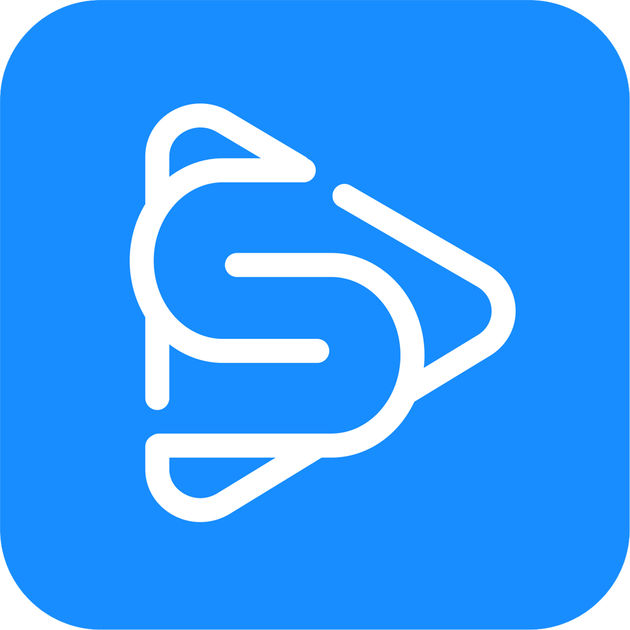 Download Stream Vision App in AppStore voor iOS