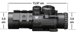 Vortex-Red-Dot-Richtkijker-Spitfire-3x-EBR-556B-MOA-afmetingen2