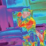 Armasight Command 336 3-12x50 (60Hz) Warmtebeeldkijker (voorheen Helios)