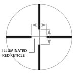 Armasight Nemesis 4x GEN 2+ IDi Nachtrichtkijker