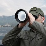 Armasight Command 336 HD 8-32x100 (60 Hz) Warmtebeeldkijker (voorheen Helios)