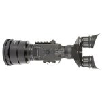 Armasight Command 336 HD 5-20x75 (60 Hz) Warmtebeeldkijker (voorheen Helios)