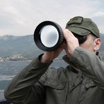 Armasight Command 336 HD 5-20x75 (60 Hz) Warmtebeeldkijker (voorheen Helios)