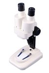 Byomic Beginners Stereo Microscoop 20x