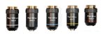Byomic Objectief Plan Achromatisch 4x