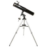 Byomic Spiegeltelescoop  G 114/900 EQ-SKY