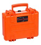 Explorer Cases 2209 Koffer Oranje met Plukschuim