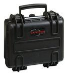 Explorer Cases 2712 Koffer Zwart