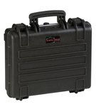 Explorer Cases 4412 Koffer Zwart met Laptop Tas