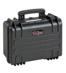 Explorer Cases 3818 Zwart met Plukschuim