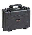Explorer Cases 4820 Koffer Zwart Foam 520x435x230