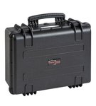 Explorer Cases 4820 Koffer Zwart met Plukschuim