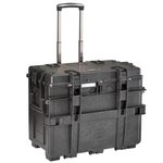 Explorer Cases 5140 Koffer Trolley Zwart Foam 581x381x455