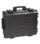 Explorer Cases 5822 Koffer Zwart met Plukschuim