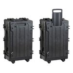 Explorer Cases 7630 Koffer Oranje