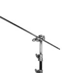 Falcon Eyes C-Stand met Boomarm CS-3200 320 cm