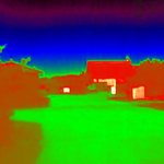 FLIR Scout TK Warmtebeeldcamera