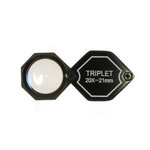 Inslagloep Triplet 20x 20,5 mm