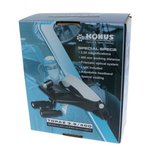 Konus Hoofdloep Topaz Prismatic 3,5x met Verlichting