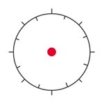 Konus Red Dot Richtkijker Sightpro Atomic-QR