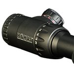 Konus Richtkijker Konuspro F30 6-24x52 FFP-Richtkijker, 1/2 Mil Dot verlicht dradenkruis