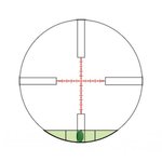 Konus Richtkijker Konuspro-M30 12,5-50x56 Met Verlicht Dradenkruis