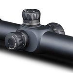 Konus Richtkijker Konuspro-M30 10-40x52 Met Verlicht Dradenkruis