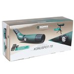 Konus Spotting Scope Konuspot-70 20-60x70