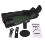 Konus Spotting Scope Konuspot-100C 20-60x100