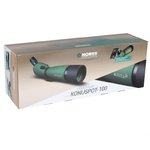 Konus Spotting Scope Konuspot-100C 20-60x100