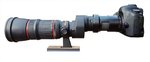 Kowa Digiscoping Adapter TSN-PA7A