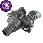 Luna Optics LN-EBG1 Nightvision Bi-Oculars Gen 2+