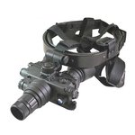 Luna Optics LN-EBG1 Nightvision Bi-Oculars Gen 2+