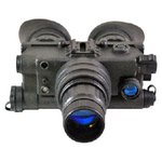 Luna Optics LN-EBG1 Nightvision Bi-Oculars Gen 2+