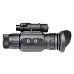 Luna Optics LN-EM1-HRS Gen 2+ Nightvision Monocular