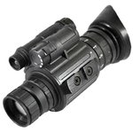 Luna Optics LN-EM1-HRS Gen 2+ Nightvision Monocular