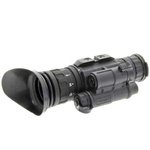 Luna Optics LN-EM1-HRS Gen 2+ Nightvision Monocular