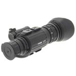 Luna Optics LN-EM1-HRS Gen 2+ Nightvision Monocular