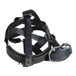 Luna Optics LN-HMS Headset voor nachtkijker LN-PBG1M