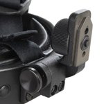 Luna Optics LN-HMS Headset voor nachtkijker LN-PBG1M