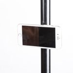 Micnova Smartphone Houder X-Holder