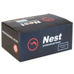 Nest 3-Weg Panoramakop NT-332H tot 10Kg