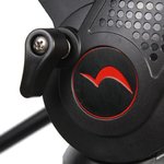 Nest Professioneel Statief NT-767 + Vloeistofgedempte Kop