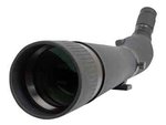 Outdoor Club Spotting Scope T80 80 mm Zwart waterproof