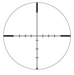 Vortex Crossfire II 4-16x50 AO Richtkijker, Dead-Hold BDC Dradenkruis (MOA)