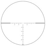 Vortex Richtkijker Golden Eagle HD 15-60x52 SFP, ECR-1 Dradenkruis (MOA)