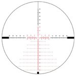 Vortex Razor HD AMG 6-24x50 FFP Richtkijker, EBR-7B Dradenkruis (MOA)