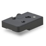 Vortex Razor Mount Red Dot Low 3/8 rail mount