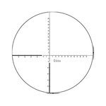 Vortex Recon 15x50 Tactical met R/T Dradenkruis (MRAD)